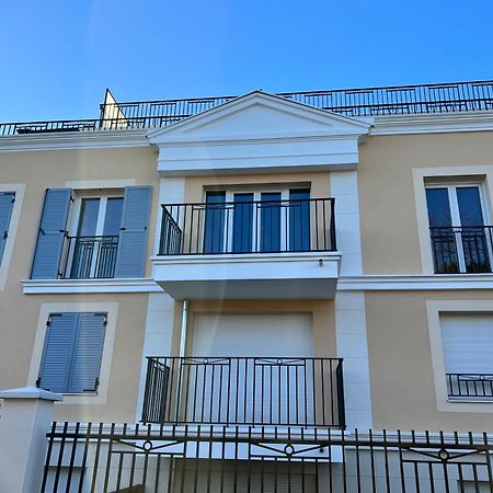 Elegant Appartement Minimaliste Entre Paris Et Disney Noisy-le-Grand Ngoại thất bức ảnh