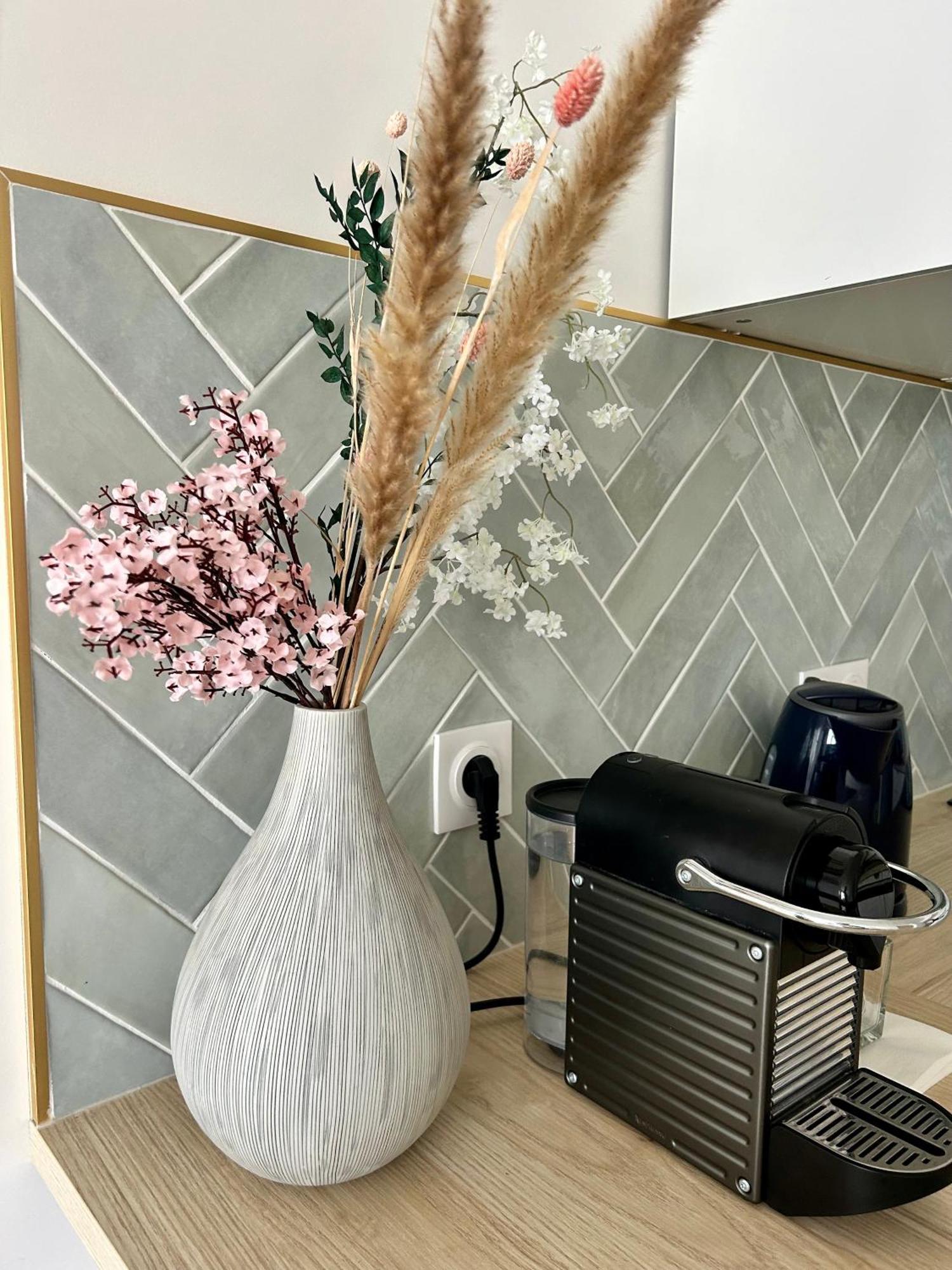 Elegant Appartement Minimaliste Entre Paris Et Disney Noisy-le-Grand Ngoại thất bức ảnh